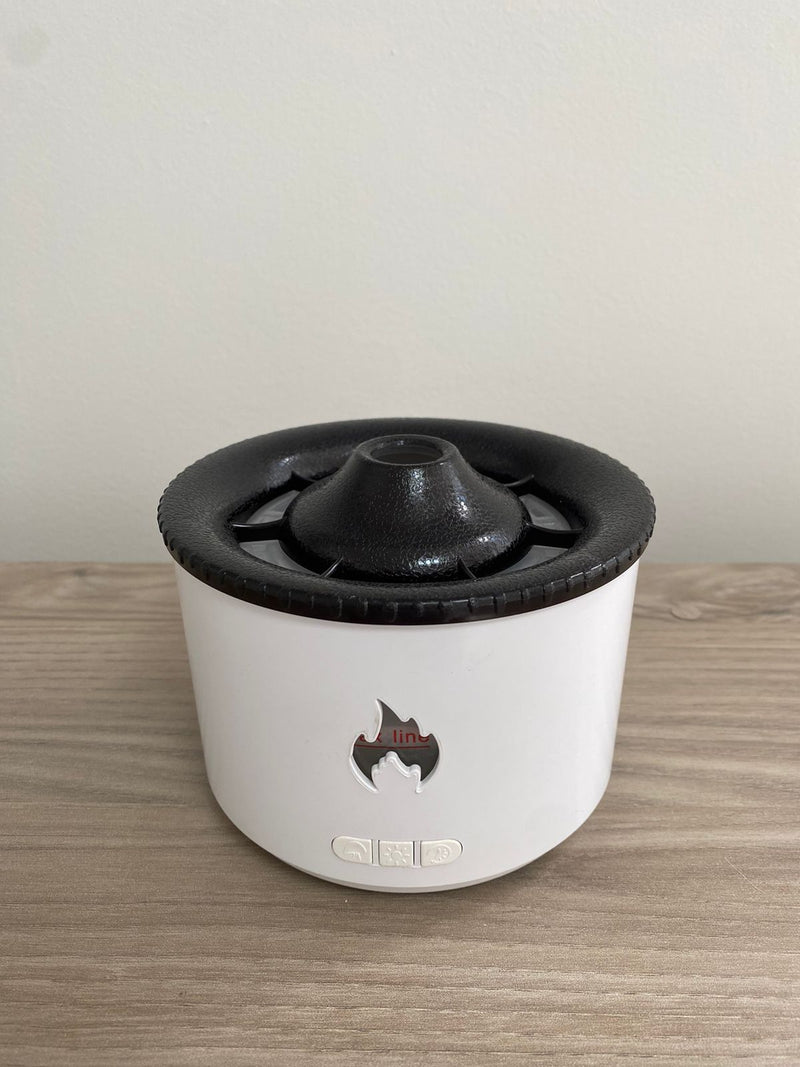 Humidificador Volcan